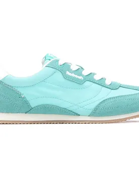 Refresh Sneaker 175016 Green EU 38