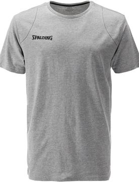 Essential camiseta baloncesto Gris
