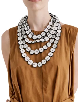 COLLANA Donna MEIMEIJ - MEIMEIJ - FashionsVida