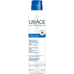 Bruma SOS Anti-picor Xemose C8+ 200 ml