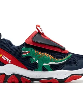 Sneaker - 28;30;33;35 Male - Bull Boys - FashionsVida