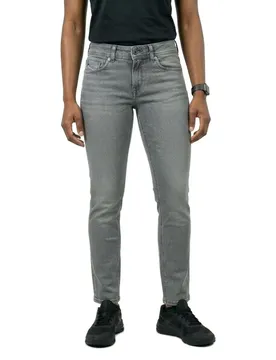 Jeans A Vita Bassa Brooke Slim Iconic Denim 8SA 28