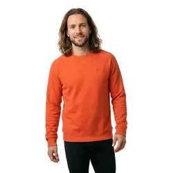 Sweat-shirt Essential Logo Bold Orange 2XL