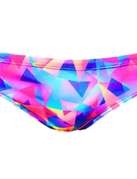 Turbo Slip De Bain Geo Galaxy
