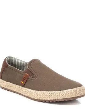 Espadrillas 17172 Khaki EU 42