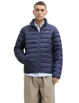 Veste Matelassée Louis Navy Blazer XL