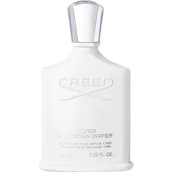 Eau de Parfum Silver Mountain Water