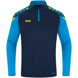 Jako Performance Pullover, blau XXL