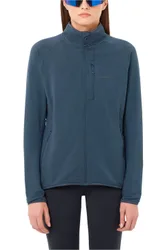 Sntial lightwarm forro polar mujer Azul (M)