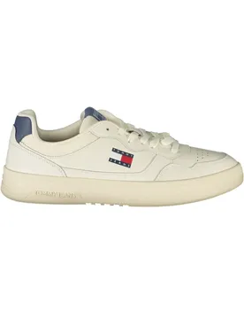 Herren SPORTSCHUH Weiß EM0EM01443_BIPO6