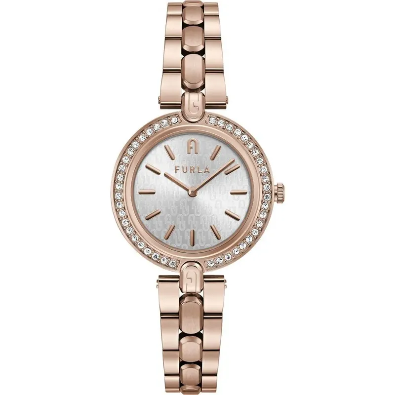 Orologio Da Donna Ww00002003l3 Grey One Size