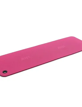 Fitnessmatten Fitline - Rose - unisex - Size: 140x60x1 cm - Airex - FashionsVida