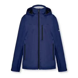 Cool Breeze Jacket Navy Blue L Women