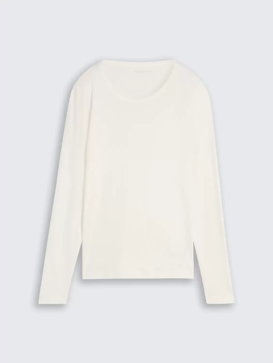 Longsleeve basic crew neck female - M - FashionsVida