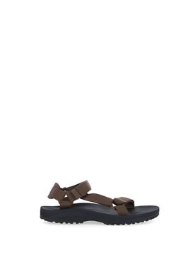 Teva Sandali in tessuto MARRONE 11