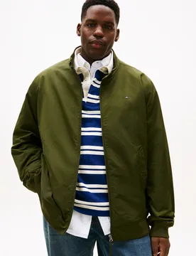 BT-HARRINGTON JACKET-B male