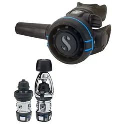 Set Di Regolatori Subacquei Kids Mk2 Evo Int232/r105