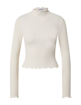 EDITED Camiseta 'Daniela' beige