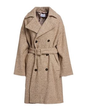 MARELLA Mantel Damen Sand 40 Damen