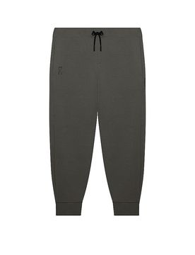 Pantal de course Focus Techs gris L