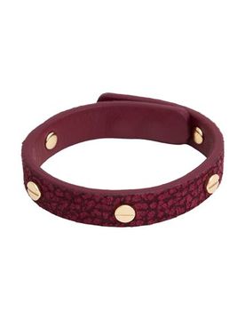 Pulsera Mujer Ciruela -- Mujer