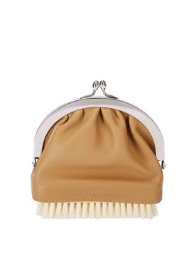 Niccolò Pasqualetti Spazzola Purse