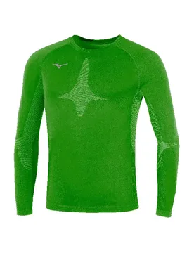 UnterziehTrikot Team Underwear - Vert - male - Size: M - Mizuno - FashionsVida