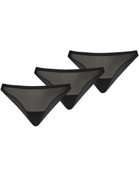 TEYLI Braga 'Tati' negro