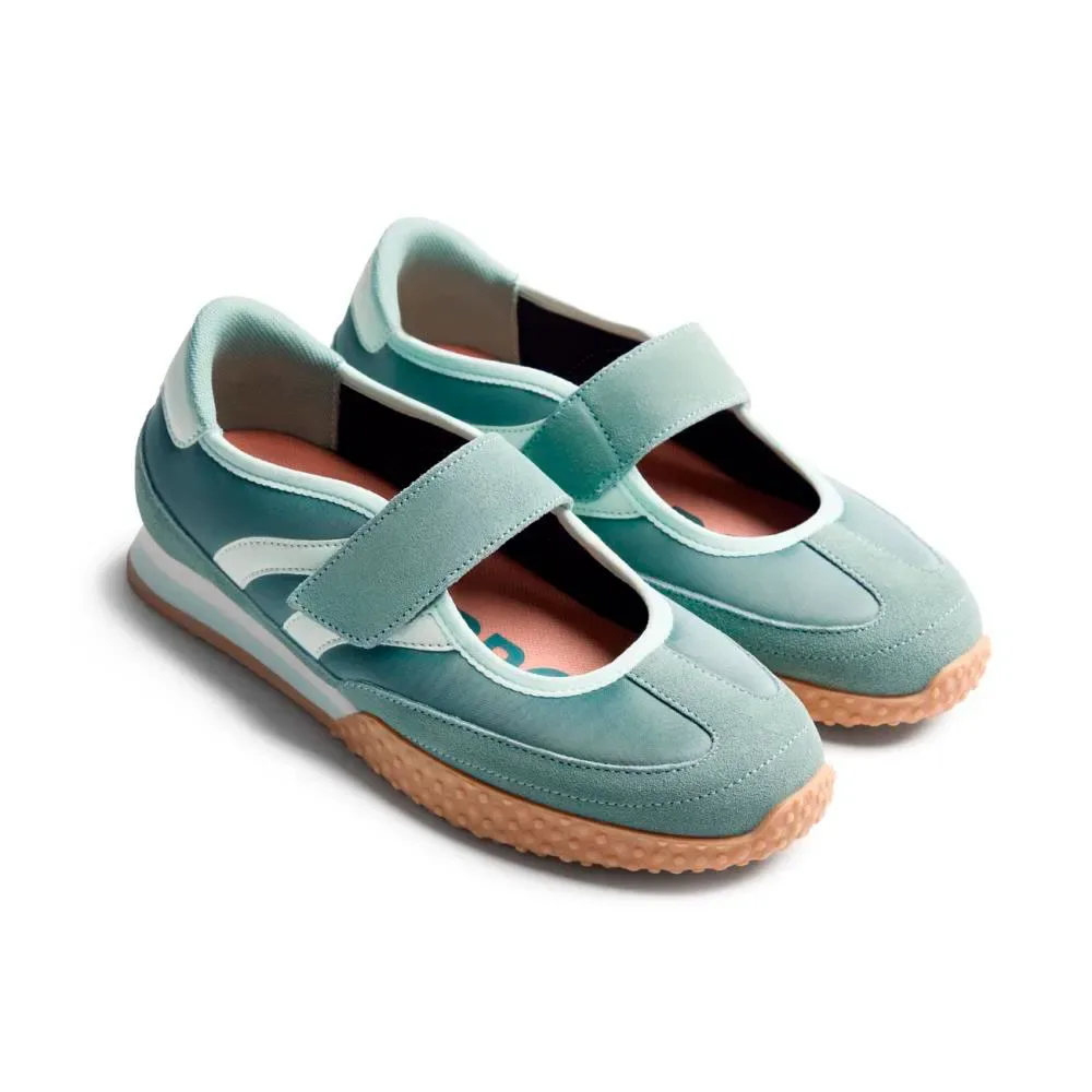 Sneaker Chadron Green EU 38 - Gioseppo - FashionsVida