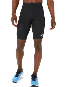 Road Sprinter Herren Shorts, schwarz L