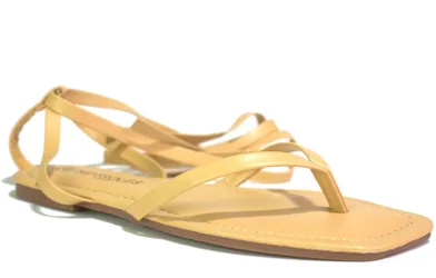 London Irza Womens - Beige - Size Uk 8