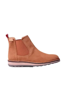 Pons Bottines Isona-sy Tan EU 35