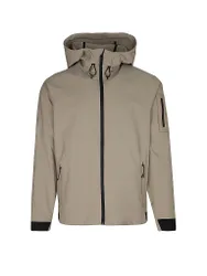 Giacca OW_TERRACE JT beige XXL