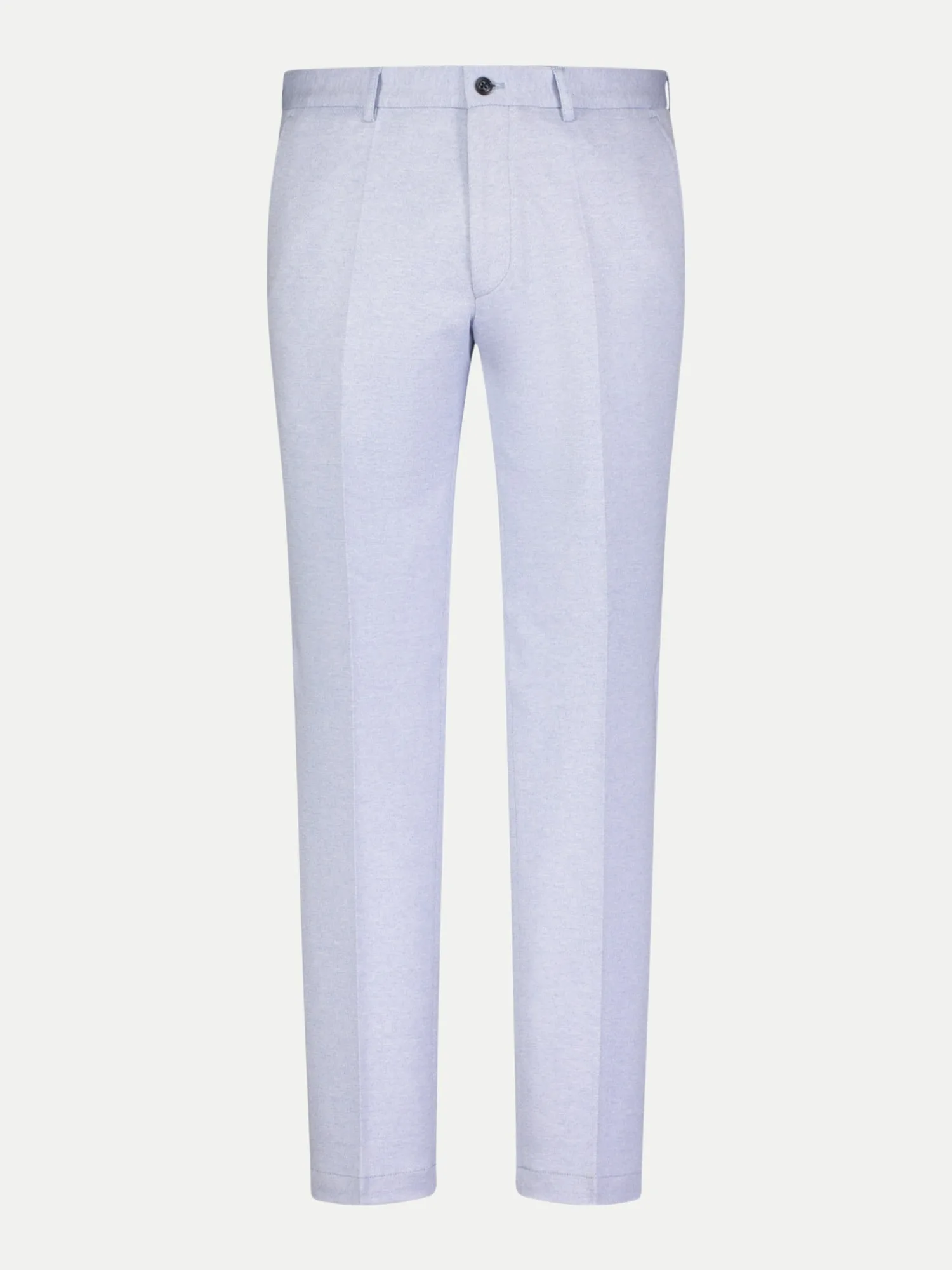 Slim-Fit Baukastenhose Weiß 54 - Roy Robson - FashionsVida