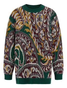 Etro Maglione di lana