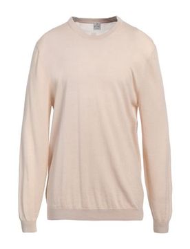 FTC Pullover Herren Beige 56 Herren