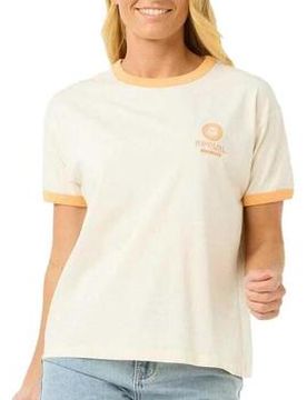 T-Shirt Carlos Ringer Eu S;Eu M;Eu Xs;Eu Xxs Female