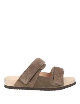 Sandalias Mujer Topo 36,38,40,41 Mujer - Wud - FashionsVida