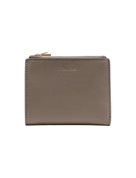 Damen Portmonees Beige 514069