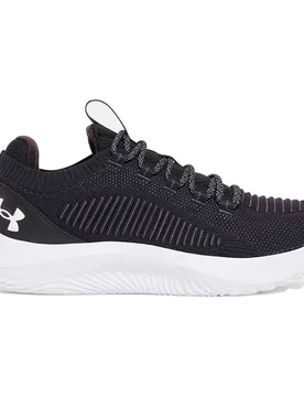 Baskets Dynamic 2 Black / Castlerock / White EU 44 - Under armour - FashionsVida