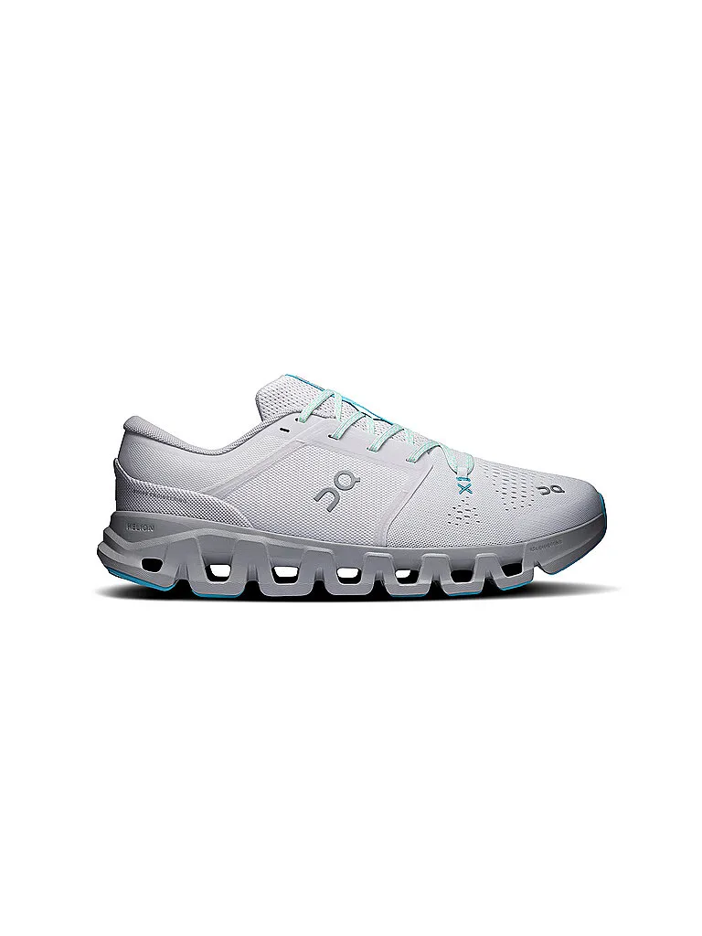 Scarpe da Corsa da Uomo Cloud X5 bianco 42 1/2 - On - FashionsVida