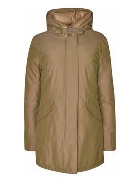 Woolrich Parka