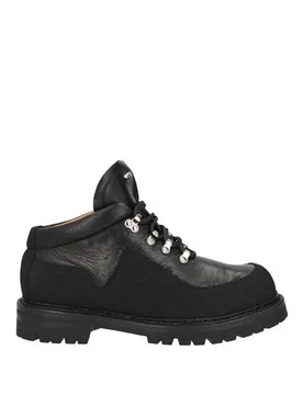 Botines de caña alta Hombre Negro 40,41,43,44 Hombre - Our legacy - FashionsVida