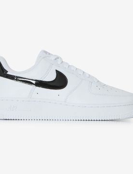 Air Force 1 Low blanc/noir 41