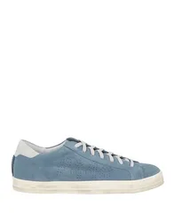 Sneakers Hombre Azul francés 39,40,43 Hombre