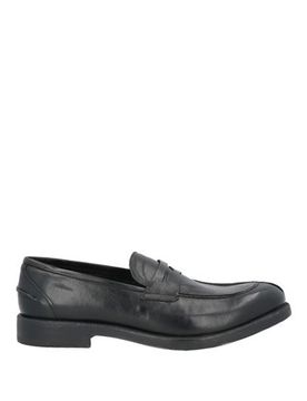Mocasines Hombre Negro 41 Hombre