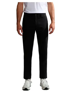 Pantaloni M-puyo Sl Black 32