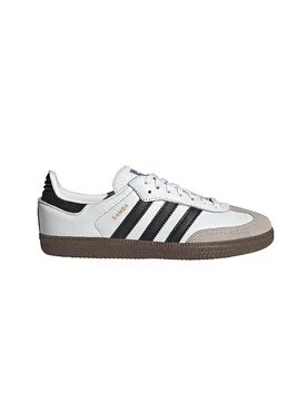 ORIGINALS Kinder Sneaker SAMBA OG weiss 29 baby - Adidas - FashionsVida