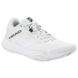 Motion 1.5 Padel Shoes White / Blueberry UK 4.5