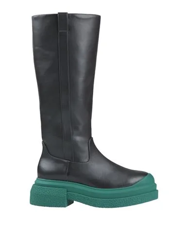Stiefel Damen Schwarz 38,40 Damen - Stuart Weitzman - FashionsVida